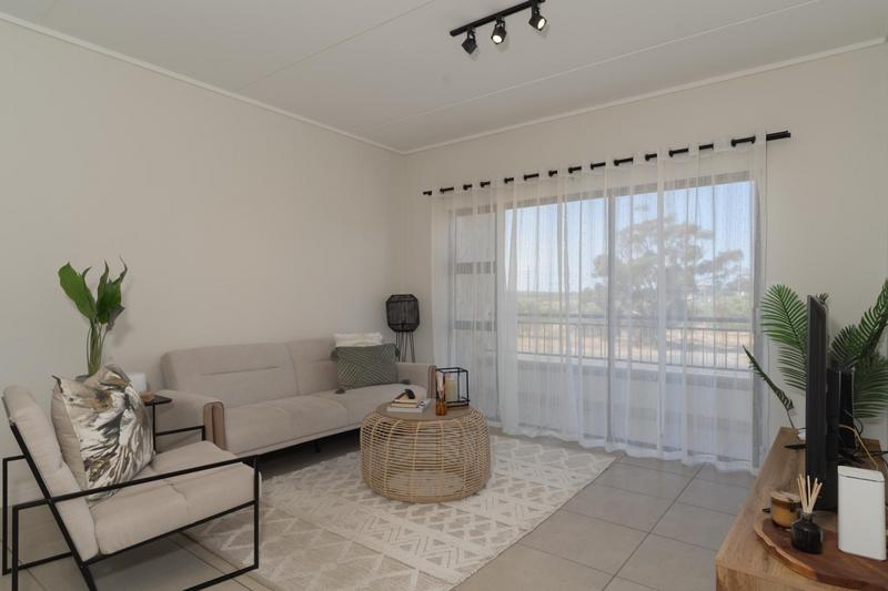 1 Bedroom Property for Sale in The Huntsman Western Cape